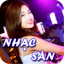 Nhac San Việt - Nonstop Remix - Nhac Viet Tong Hop Icon