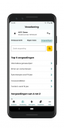 De Friesland App screenshot 1