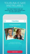 Tourlina - Female Travel App screenshot 2