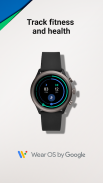 Smartwatch Wear OS by Google (antes Android Wear) screenshot 14