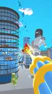 Hyper Boss Fight 3D! screenshot 6