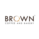 BROWN Coffee Icon