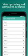 Coan Phillipi Deadlift Program Tracker screenshot 4