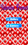 Love frames  & Romantic frames screenshot 0