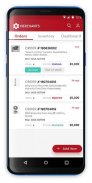 SparePap Merchants screenshot 1