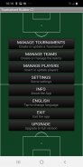 Tournament Builder LT screenshot 0