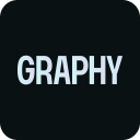 Graphy Learning Communities Icon