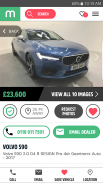 Motors.co.uk: Search & Buy Nearly New or Used Cars screenshot 10