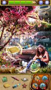 Hidden Object: 4 Seasons screenshot 3