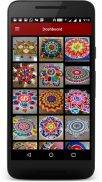 Rangoli Designs screenshot 4