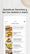 Divina Cocina | Recetas fácile screenshot 1