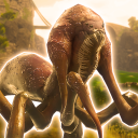 Creepy Insectoid Simulator Icon