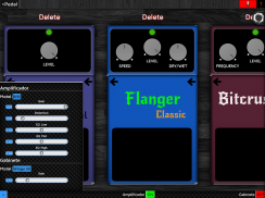 Guitar-Effects Alternative screenshot 4