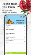 Mandai - Online Fruits And Veg screenshot 2