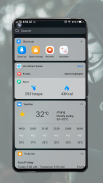 Theme and Launcher for Vivo 2020 with icon pack screenshot 3