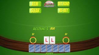 Pai Gow Poker screenshot 7