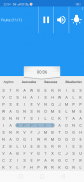 Brain Games- Word Search Fun Puzzle Game screenshot 2