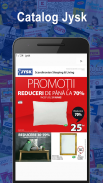 Catalogs with discounts and offers of Romania screenshot 3