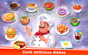 Super Chef 2 - Cooking Game screenshot 6