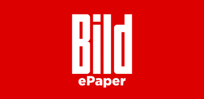 BILD ePaper App