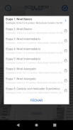 Simulador de Day Trade - Tape Reading e Order Flow screenshot 1