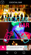 Cocktail Bar screenshot 0