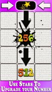 16 384 - Free Puzzle Game screenshot 3