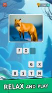 Animal Quiz Guess their Answer screenshot 6