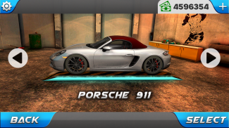 GT Car Stunt - Crazy Car Games screenshot 3