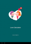 Love Calculator: Calculating love percentage screenshot 9