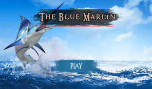 The Blue Marlin screenshot 4