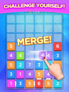 Merge Puzzle screenshot 9