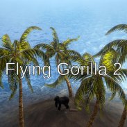 Flying Gorilla 2 screenshot 0