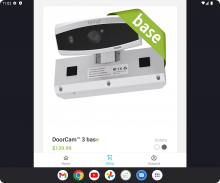 Remo+ : DoorCam & RemoBell screenshot 2