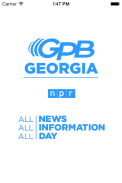 GPB Georgia screenshot 1