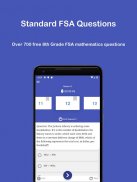 Grade 8 FSA Math Test & Practice 2020 screenshot 6