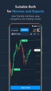 Olymp : Online Trading App screenshot 0