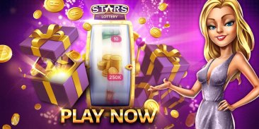 Stars Casino Slots - Free Slot Machines Vegas 777 screenshot 18
