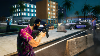 Gangster Vegas Mafia crime 3D screenshot 3