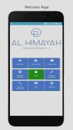 Al Himayah Insurance Brokerage L.L.C. screenshot 4