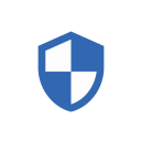 Iron Dome Password Manager Icon