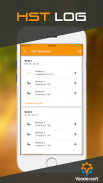 HST Log - Hypertrophy Specific Training screenshot 9