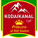 Kodaikanal information Icon