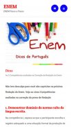 ENEM Passo a Passo screenshot 1