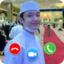 Alwi Assegaf Video Call Prank