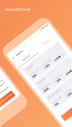 Freecharge Business App screenshot 4