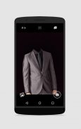 Blazer Photo Frame Editor & Jacket Suit Editor screenshot 2