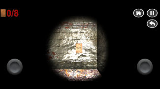 Horror Forest 3D screenshot 4