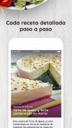 Divina Cocina | Recetas fácile screenshot 2