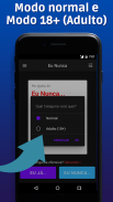 Eu nunca! screenshot 8
